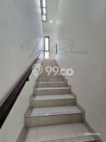 Dijual Rumah Mewah Megah Dengan View Cantik di BSD Eminent, Tangerang Dijual Rumah Mewah Megah Dengan View Cantik di BSD Eminent, Tangerang