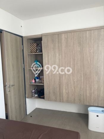 For Sale Hunian Rumah Terawat 2 Kamar di BSD, Tangerang For Sale Hunian Rumah Terawat 2 Kamar di BSD, Tangerang