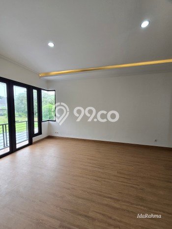 Best Deal Hunian Mewah Ideal dan Luas di BSD, Tangerang Selatan Best Deal Hunian Mewah Ideal dan Luas di BSD, Tangerang Selatan