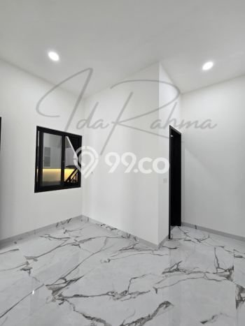 Rumah Luxury Modern Siap Huni di BSD City Tangerang Rumah Luxury Modern Siap Huni di BSD City Tangerang