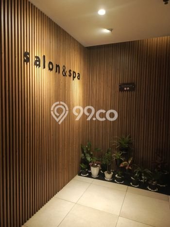 Untuk Dijual Apartemen di BSD, Tangerang Selatan Punya 1 Kamar Tidur Untuk Dijual Apartemen di BSD, Tangerang Selatan Punya 1 Kamar Tidur