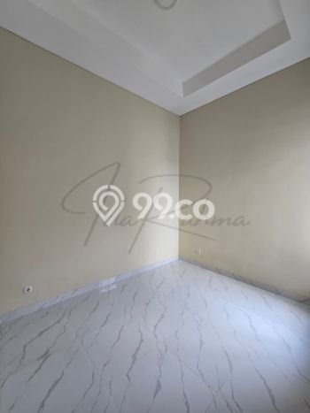 Dijual Hunian Rumah Nyaman 3 Kamar di BSD Kencana Loka, Tangerang Dijual Hunian Rumah Nyaman 3 Kamar di BSD Kencana Loka, Tangerang