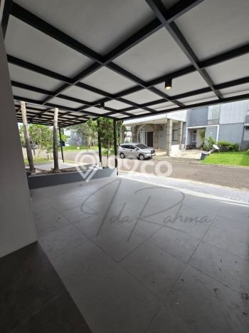 Dijual Rumah Mewah Megah Dengan View Eksklusif di BSD The Icon, Tangerang Dijual Rumah Mewah Megah Dengan View Eksklusif di BSD The Icon, Tangerang