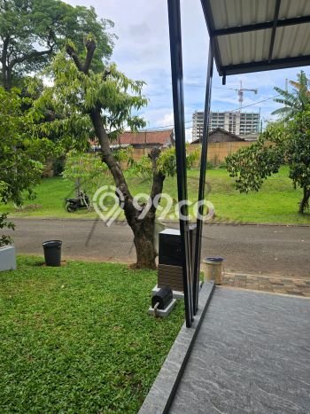 Hunian Nyaman Asri 3 KT Siap Pakai di BSD Delatinos Tangerang Hunian Nyaman Asri 3 KT Siap Pakai di BSD Delatinos Tangerang