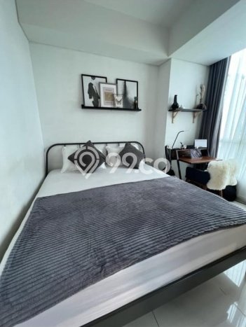 Untuk Dijual Apartemen di BSD, Tangerang Selatan Punya 1 Kamar Tidur Untuk Dijual Apartemen di BSD, Tangerang Selatan Punya 1 Kamar Tidur