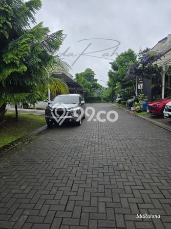 Dijual Rumah 3 Kamar Lokasi Strategis Bagus dan Strategis di BSD Dijual Rumah 3 Kamar Lokasi Strategis Bagus dan Strategis di BSD