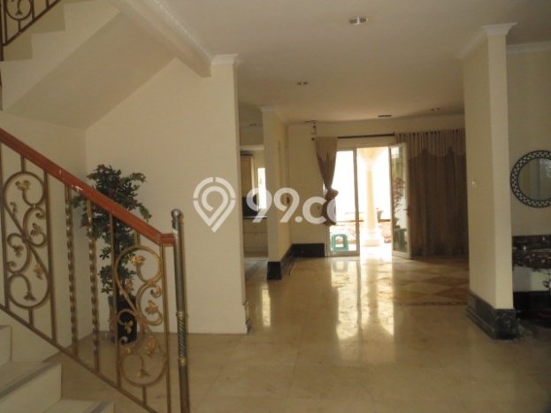For Sale! Premium House LT 300m2 Desain Modern di Cibubur For Sale! Premium House LT 300m2 Desain Modern di Cibubur