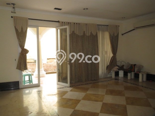 For Sale! Premium House LT 300m2 Desain Modern di Cibubur For Sale! Premium House LT 300m2 Desain Modern di Cibubur