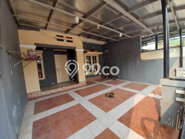 Dijual Cepat Rumah Bagus Siap Huni LB 70m2 di Bekasi Timur, Bekasi Dijual Cepat Rumah Bagus Siap Huni LB 70m2 di Bekasi Timur, Bekasi