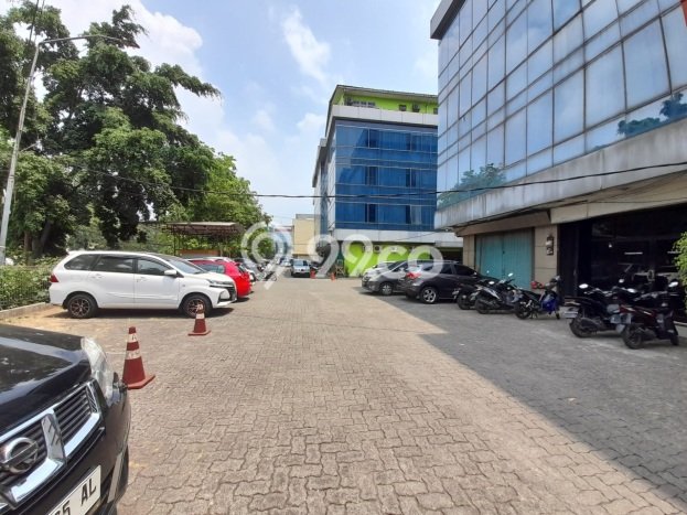 Dijual Ruko di Bekasi Barat Bekasi LT 75m2 / LB 300m2 Dijual Ruko di Bekasi Barat Bekasi LT 75m2 / LB 300m2