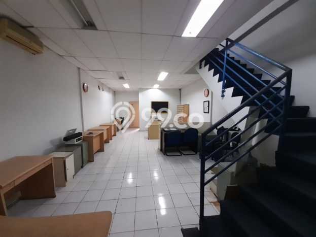 Dijual Ruko di Bekasi Barat Bekasi LT 75m2 / LB 300m2 Dijual Ruko di Bekasi Barat Bekasi LT 75m2 / LB 300m2