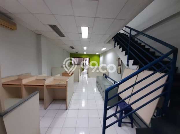 Dijual Ruko di Bekasi Barat Bekasi LT 75m2 / LB 300m2 Dijual Ruko di Bekasi Barat Bekasi LT 75m2 / LB 300m2