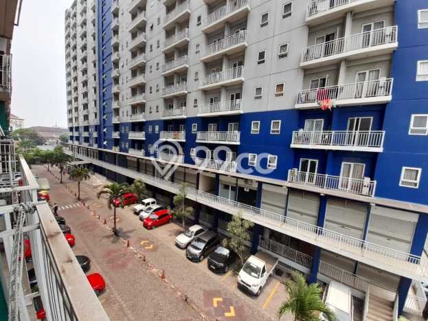 Apartemen Terjangkau di Bekasi Barat Bekasi dengan 2 KT & 1 KM Apartemen Terjangkau di Bekasi Barat Bekasi dengan 2 KT & 1 KM