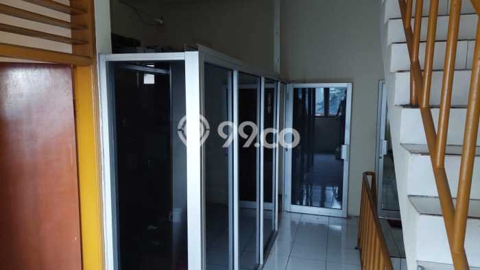 Ruko Paling Dicari LB 216m2 Dijual di Pasar Minggu Ruko Paling Dicari LB 216m2 Dijual di Pasar Minggu