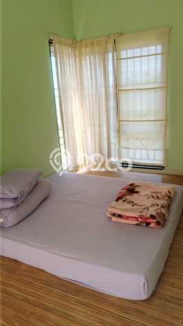 Vila di Cipanas, Luas 2987m2m², Area Asri Vila di Cipanas, Luas 2987m2m², Area Asri