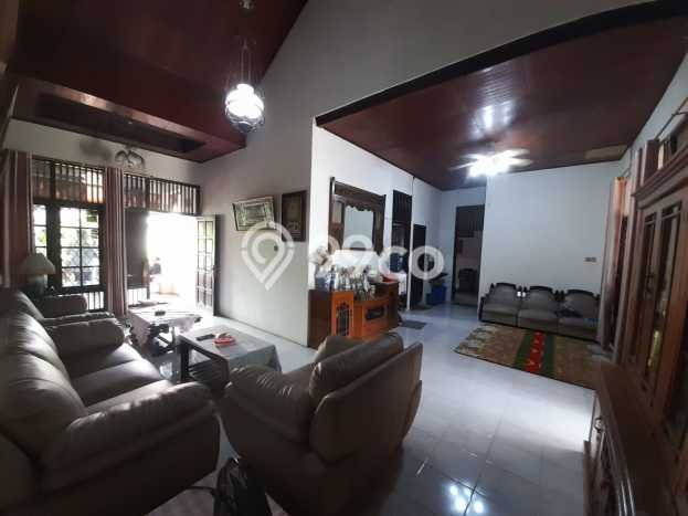 Ready to Use! Luxury House LT 709m2 Desain Elegan di Jaka Permai Ready to Use! Luxury House LT 709m2 Desain Elegan di Jaka Permai