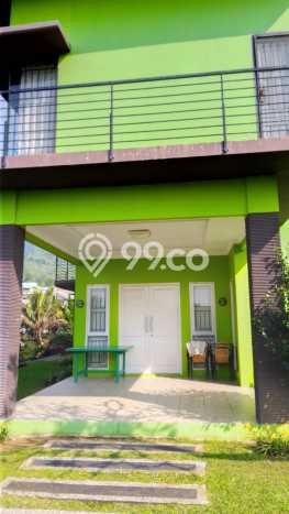 Vila di Cipanas, Luas 2987m2m², Area Asri Vila di Cipanas, Luas 2987m2m², Area Asri