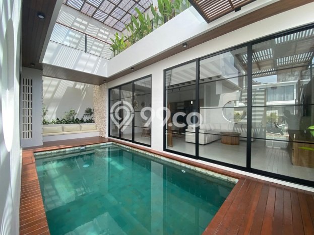 Rumah Elit Modern Siap Huni di Tumbak Bayuh Badung Rumah Elit Modern Siap Huni di Tumbak Bayuh Badung