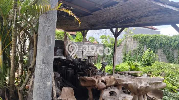 Tanah Kavling Dijual di Badung dengan Spesifikasi 490m2 Tanah Kavling Dijual di Badung dengan Spesifikasi 490m2