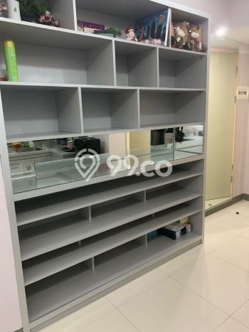 Dijual Apartemen 1 KT & 1 KM di Surabaya Lokasi Strategis Dijual Apartemen 1 KT & 1 KM di Surabaya Lokasi Strategis