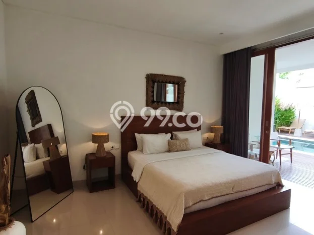 Hunian Terbaik! Vila Kawasan , Luas 200m2m², Area Nyaman dan aman Hunian Terbaik! Vila Kawasan , Luas 200m2m², Area Nyaman dan aman