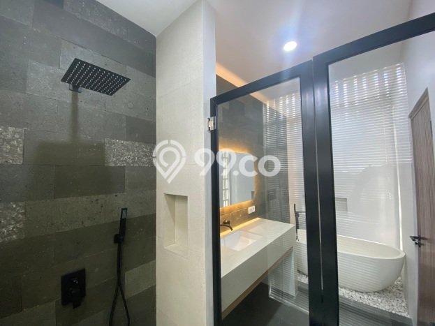 Rumah Elit Modern Siap Huni di Tumbak Bayuh Badung Rumah Elit Modern Siap Huni di Tumbak Bayuh Badung