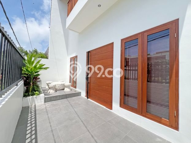 For Sale! Premium House LT 296m2 Desain Elegan di Ungasan For Sale! Premium House LT 296m2 Desain Elegan di Ungasan