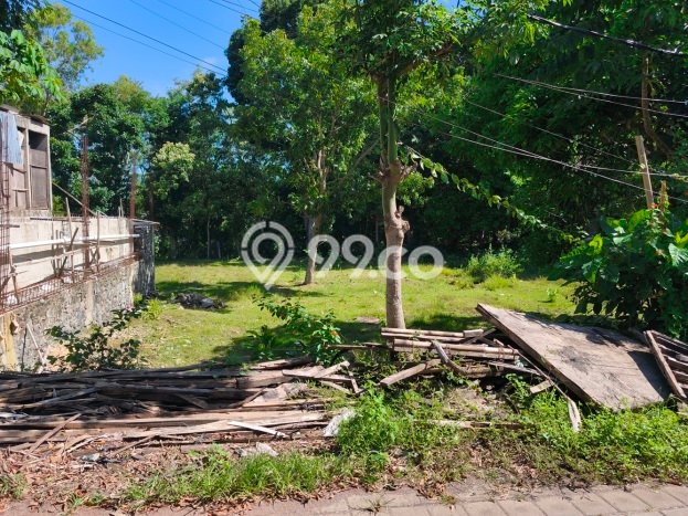 Tanah Dijual Lokasi Strategis di Badung dengan Luas 1970m2 Tanah Dijual Lokasi Strategis di Badung dengan Luas 1970m2
