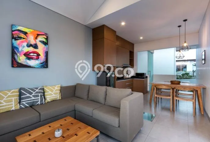 Tempat Ideal! Vila Kawasan , Area 162m2m², Area Asri dan aman Tempat Ideal! Vila Kawasan , Area 162m2m², Area Asri dan aman