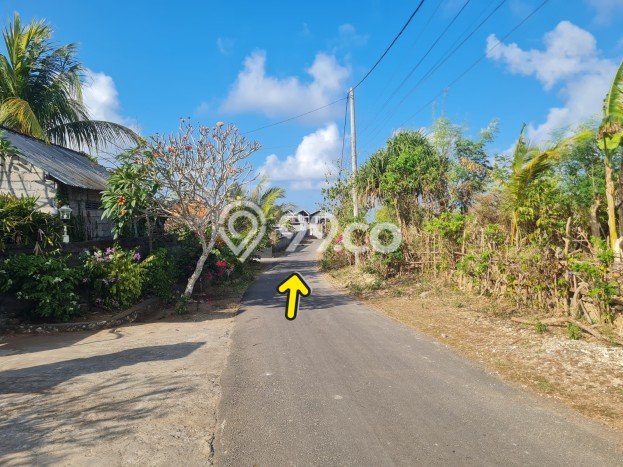 Dijual Tanah 15000m2 di Kutuh, Badung Dijual Tanah 15000m2 di Kutuh, Badung