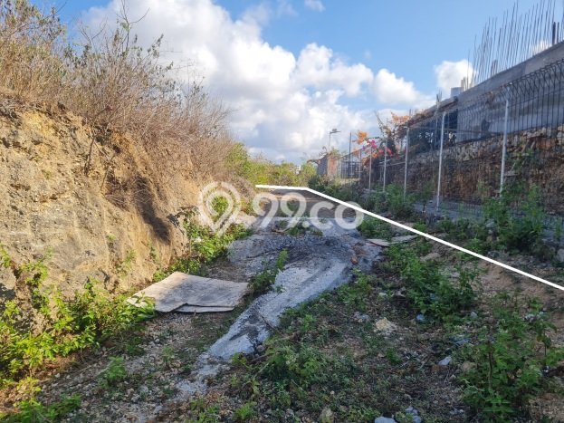 Dijual Tanah 15000m2 di Kutuh, Badung Dijual Tanah 15000m2 di Kutuh, Badung