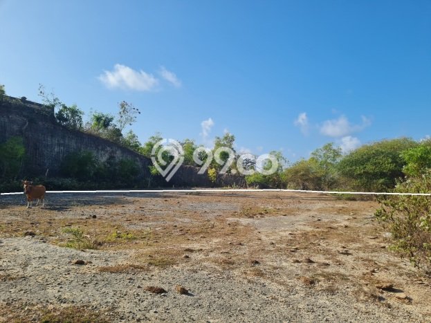 Dijual Tanah 15000m2 di Kutuh, Badung Dijual Tanah 15000m2 di Kutuh, Badung