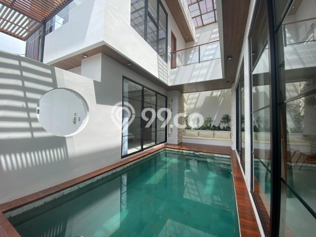 Rumah Elit Modern Siap Huni di Tumbak Bayuh Badung Rumah Elit Modern Siap Huni di Tumbak Bayuh Badung