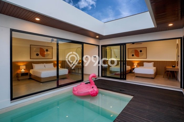 KESEMPATAN EMAS! Vila Kawasan , Luas 140m2m², Kawasan Berkembang dengan prospek naik KESEMPATAN EMAS! Vila Kawasan , Luas 140m2m², Kawasan Berkembang dengan prospek naik