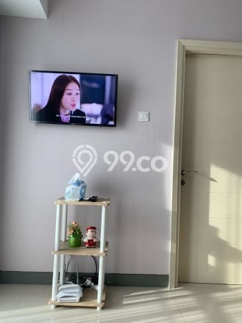Dijual Apartemen 1 KT & 1 KM di Surabaya Lokasi Strategis Dijual Apartemen 1 KT & 1 KM di Surabaya Lokasi Strategis