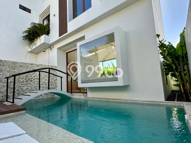 HARGA TERBAIK! Vila di , Luas 100m2m², Lokasi Strategis HARGA TERBAIK! Vila di , Luas 100m2m², Lokasi Strategis