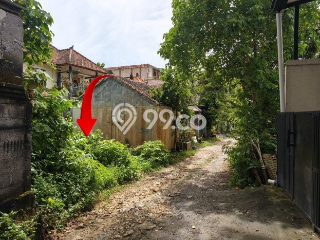 Dijual Tanah Lokasi Jimbaran, Badung Seluas 225m2 Dijual Tanah Lokasi Jimbaran, Badung Seluas 225m2