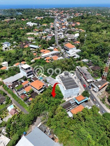 Tanah Siap Bangun Dijual di Badung Punya Luas 484m2 Tanah Siap Bangun Dijual di Badung Punya Luas 484m2