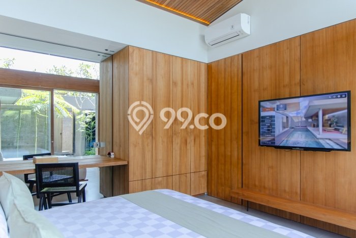 Vila Kawasan , Area 117m2m², Lokasi Premium Vila Kawasan , Area 117m2m², Lokasi Premium