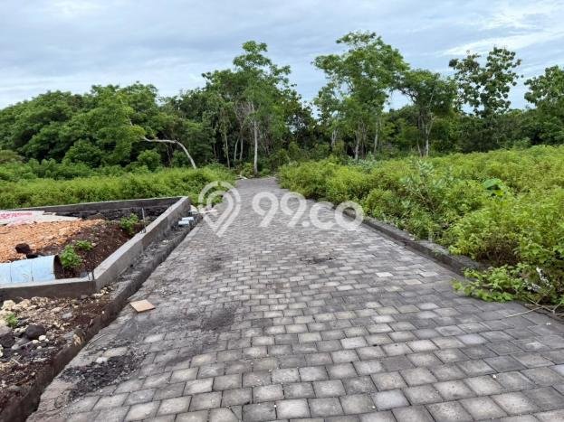 Kavling Tanah untuk Dijual di Nusa Dua, Badung, Luas 306m2 Kavling Tanah untuk Dijual di Nusa Dua, Badung, Luas 306m2