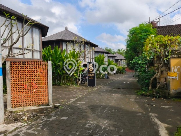 Tanah Investasi Dijual di Badung Punya Luas 1350m2 Tanah Investasi Dijual di Badung Punya Luas 1350m2