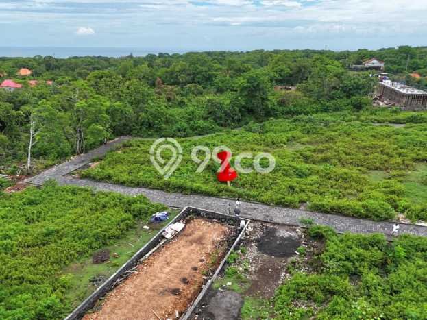 Kavling Tanah untuk Dijual di Nusa Dua, Badung, Luas 306m2 Kavling Tanah untuk Dijual di Nusa Dua, Badung, Luas 306m2