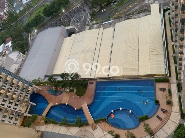 Dijual Apartemen 1 KT & 1 KM di Surabaya Lokasi Strategis Dijual Apartemen 1 KT & 1 KM di Surabaya Lokasi Strategis