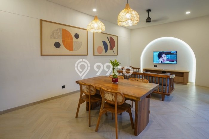 KESEMPATAN EMAS! Vila Kawasan , Luas 140m2m², Kawasan Berkembang dengan prospek naik KESEMPATAN EMAS! Vila Kawasan , Luas 140m2m², Kawasan Berkembang dengan prospek naik