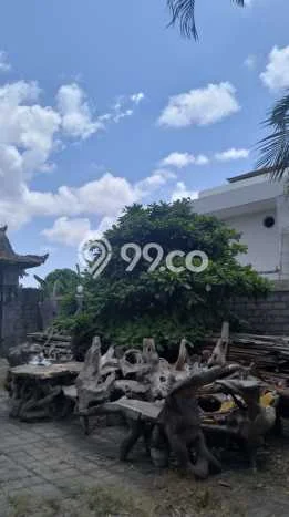 Tanah Kavling Dijual di Badung dengan Spesifikasi 490m2 Tanah Kavling Dijual di Badung dengan Spesifikasi 490m2