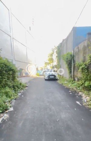 Tanah Siap Bangun Dijual di Badung Punya Luas 484m2 Tanah Siap Bangun Dijual di Badung Punya Luas 484m2