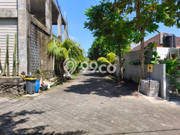 Tanah Dijual di Badung Seluas 146m2 Strategis Tanah Dijual di Badung Seluas 146m2 Strategis