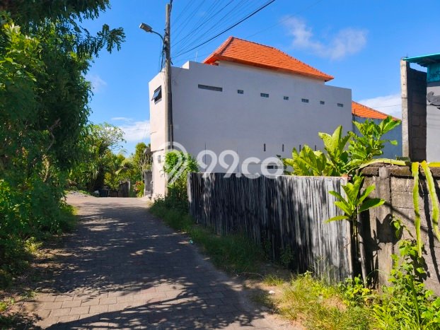 Untuk Dijual Tanah 180m2 di Pecatu, Badung Untuk Dijual Tanah 180m2 di Pecatu, Badung