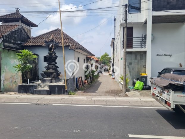 Tanah Kavling Dijual di Badung dengan Spesifikasi 490m2 Tanah Kavling Dijual di Badung dengan Spesifikasi 490m2
