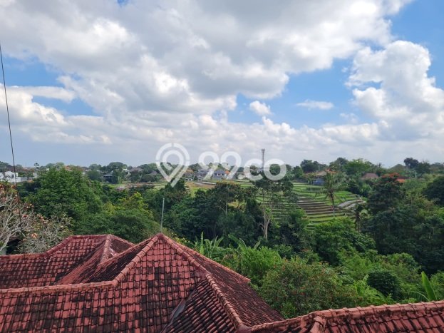 Hunian Super Mewah dengan Akses Paling Strategis di Canggu, Badung Hunian Super Mewah dengan Akses Paling Strategis di Canggu, Badung